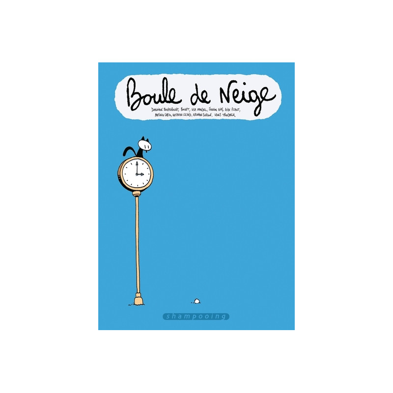 Boule de neige
