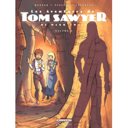 Les Aventures de Tom...