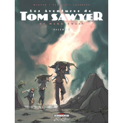 Les Aventures de Tom...