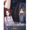 Les Contes du boudoir hanté T03