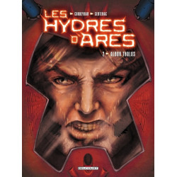 Les Hydres d'Arès T02 Albor...