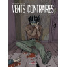 Vents contraires T01 Moissons Rouges 1/2