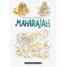 Les Carnets de Joann Sfar - Maharajah