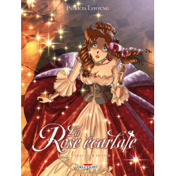 La Rose écarlate - Tome 04...