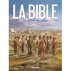 La Bible - L'Ancien...