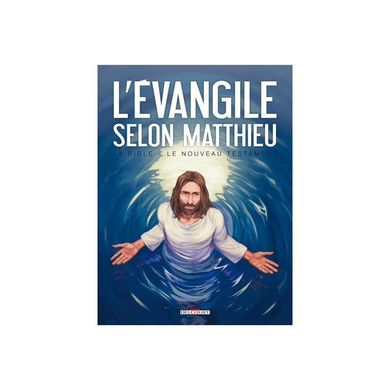 La Bible - Le Nouveau Testament - L Évangile selon Mathieu