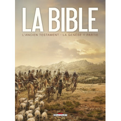 La Bible - L'Ancien...