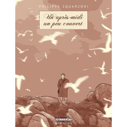 Un après-midi un peu couvert