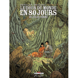 Le Tour du monde en 80...