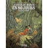 Le Tour du monde en 80 jours, de Jules Verne T02