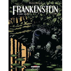 Frankenstein, de Mary...