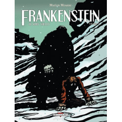 Frankenstein, de Mary...