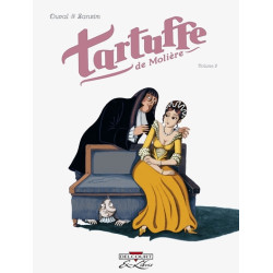 Tartuffe, de Molière T02