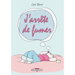 J'arrête de fumer