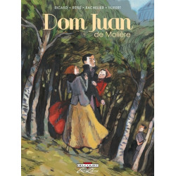 Dom Juan, de Molière