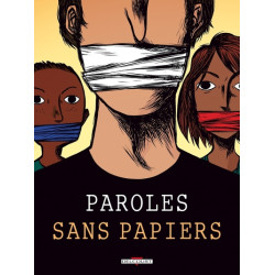 Paroles sans papiers