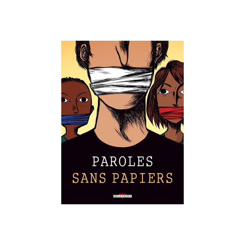 Paroles sans papiers