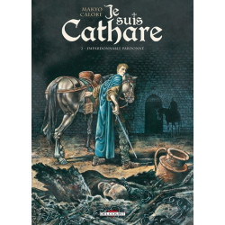 Je suis cathare T02 -...