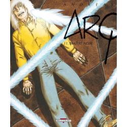 Arq T11 - Maître Noir