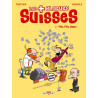 Les Blagues suisses T01 Fisc, fisc, rage !