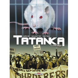 Tatanka T04 Infiltration