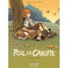 Poil de Carotte, de Jules Renard