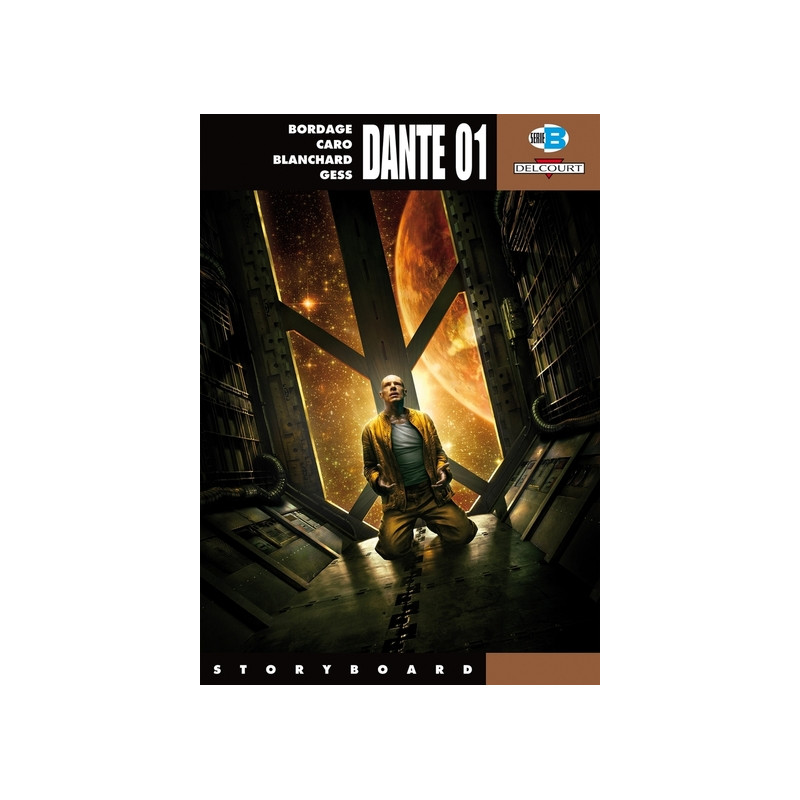 Dante T01