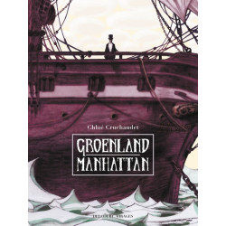 Groenland Manhattan