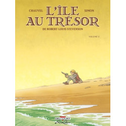 L'Île au trésor, de Robert...