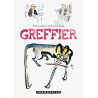 Les Carnets de Joann Sfar - Greffier