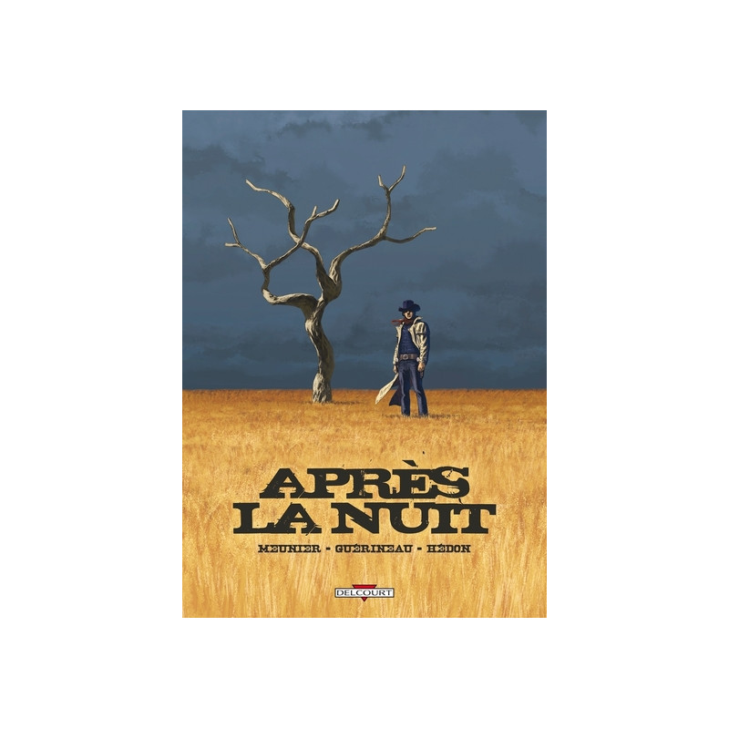 Après la nuit