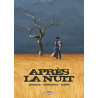 Après la nuit