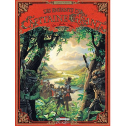 Les Enfants du capitaine...