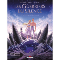 Les Guerriers du silence...