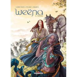 Weëna T06 Voyage