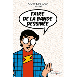 Scott Mc Cloud présente -...