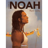 Yannick Noah - Traits métis