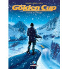 Golden Cup T04 - La Fille de la toundra