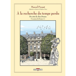 À la recherche du temps...