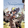 Les Trois Mousquetaires, d'Alexandre Dumas T03