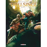 Le Dieu Singe T03