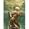 Le Dieu Singe T01