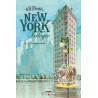 New York Trilogie T02