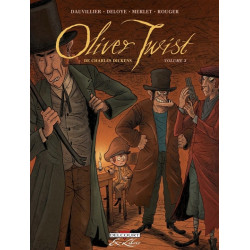 Oliver Twist, de Charles...