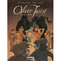 Oliver Twist, de Charles...