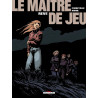 Le Maître de jeu T06 - Rêve
