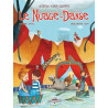 Un drôle d'ange gardien T07 Le Nuage-danse