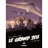 Le Grand Jeu T02 - Les Dieux noirs