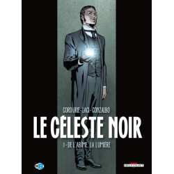 Le Céleste noir T01 - De...