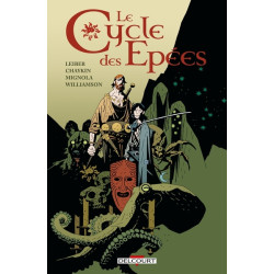 Le Cycle des épées